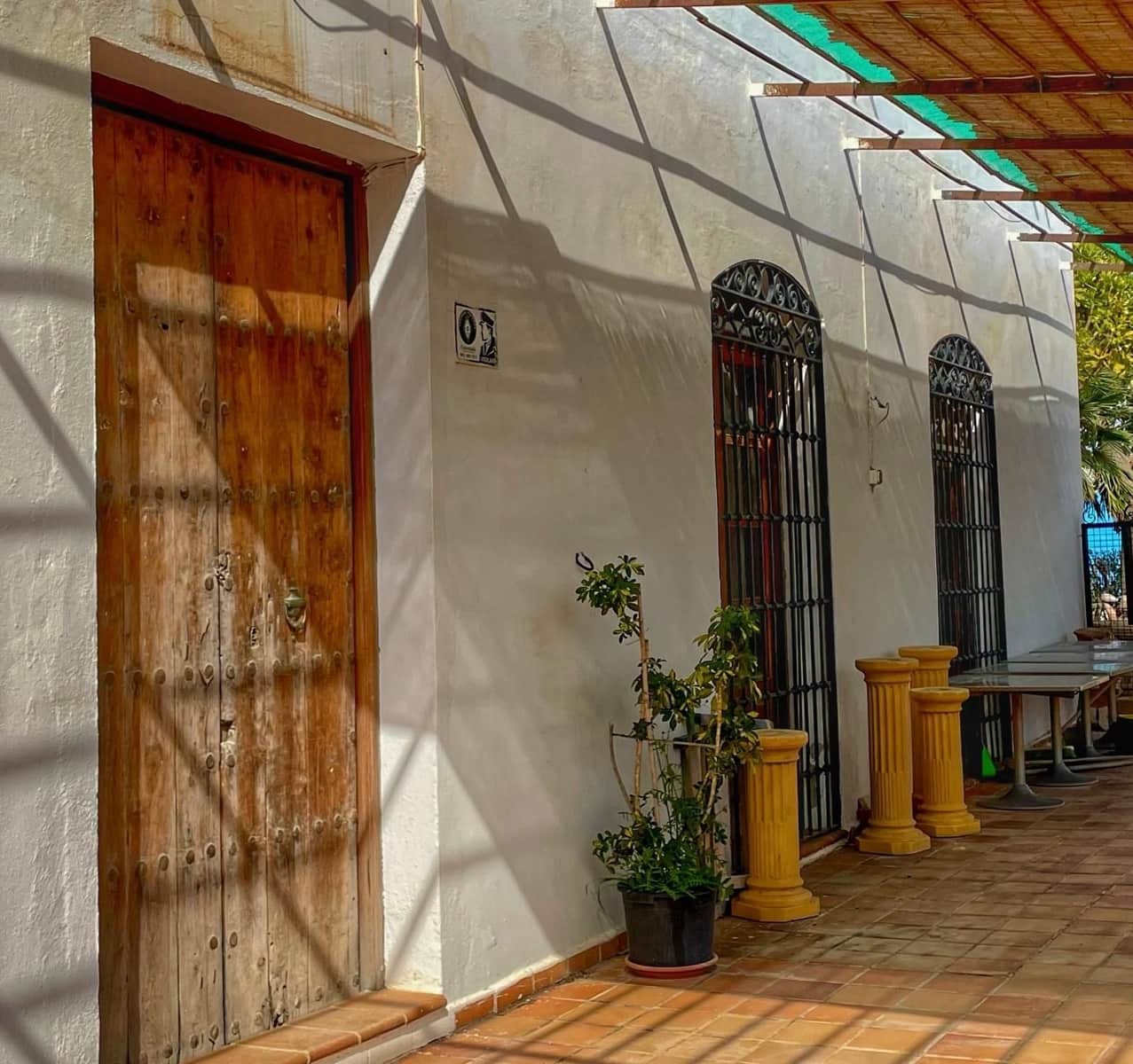 Finca/Landehus til salg i Mojacar med garage - € 750.000 (Ref: 8786021)