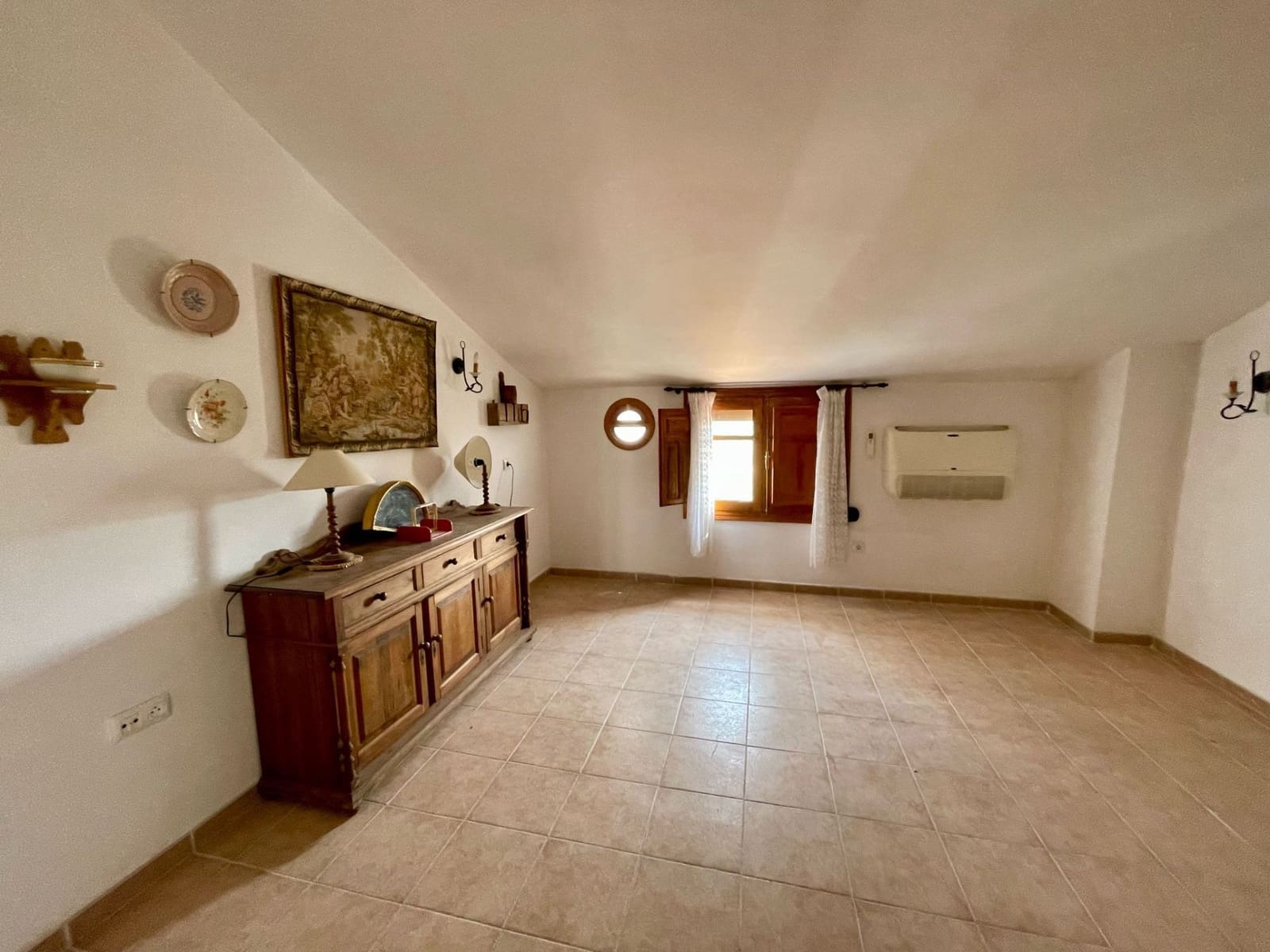 Finca/Landehus til salg i Mojacar med garage - € 750.000 (Ref: 8786021)