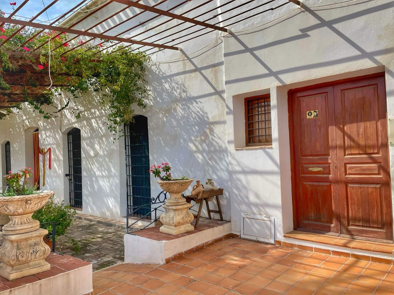 Finca/Landehus til salg i Mojacar med garage - € 750.000 (Ref: 8786021)