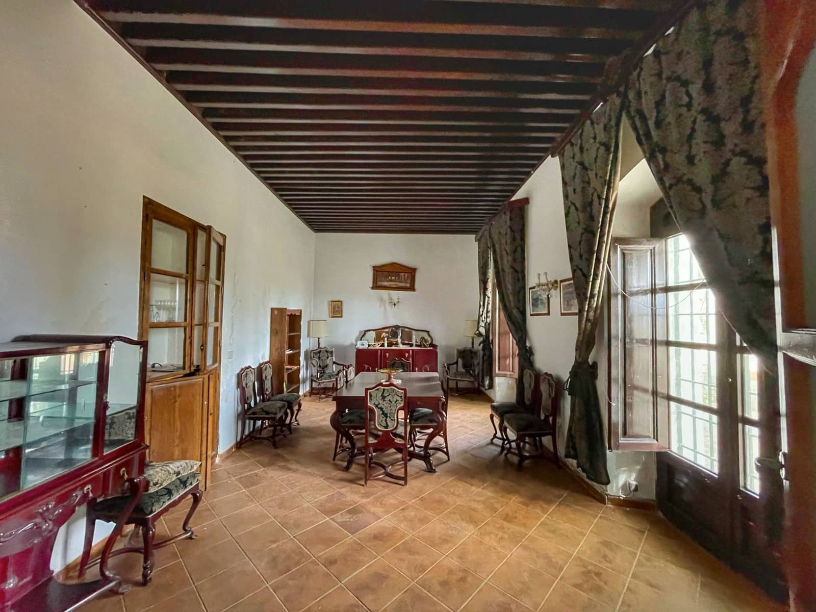 Finca/Landehus til salg i Mojacar med garage - € 750.000 (Ref: 8786021)