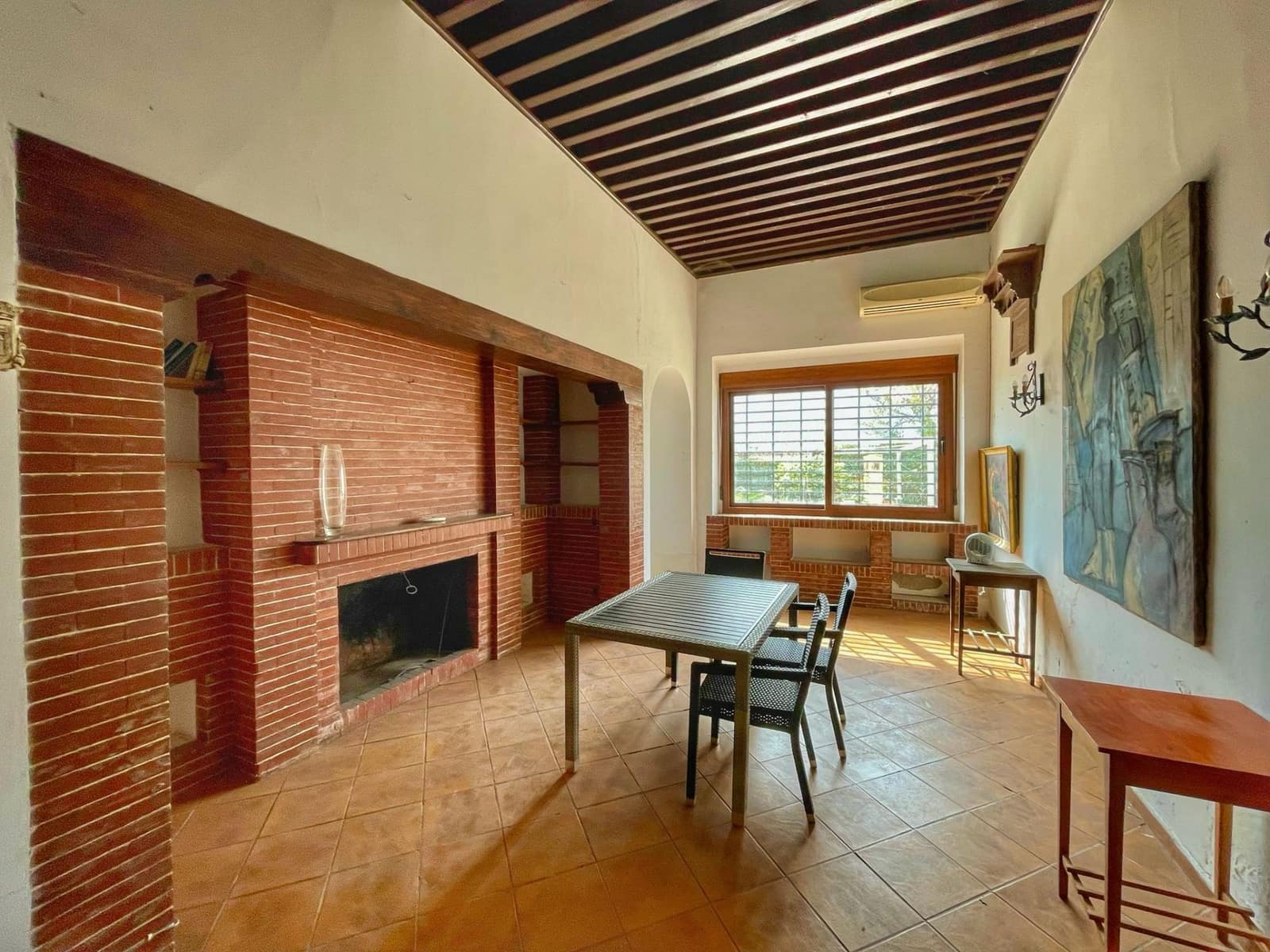 Finca/Landehus til salg i Mojacar med garage - € 750.000 (Ref: 8786021)