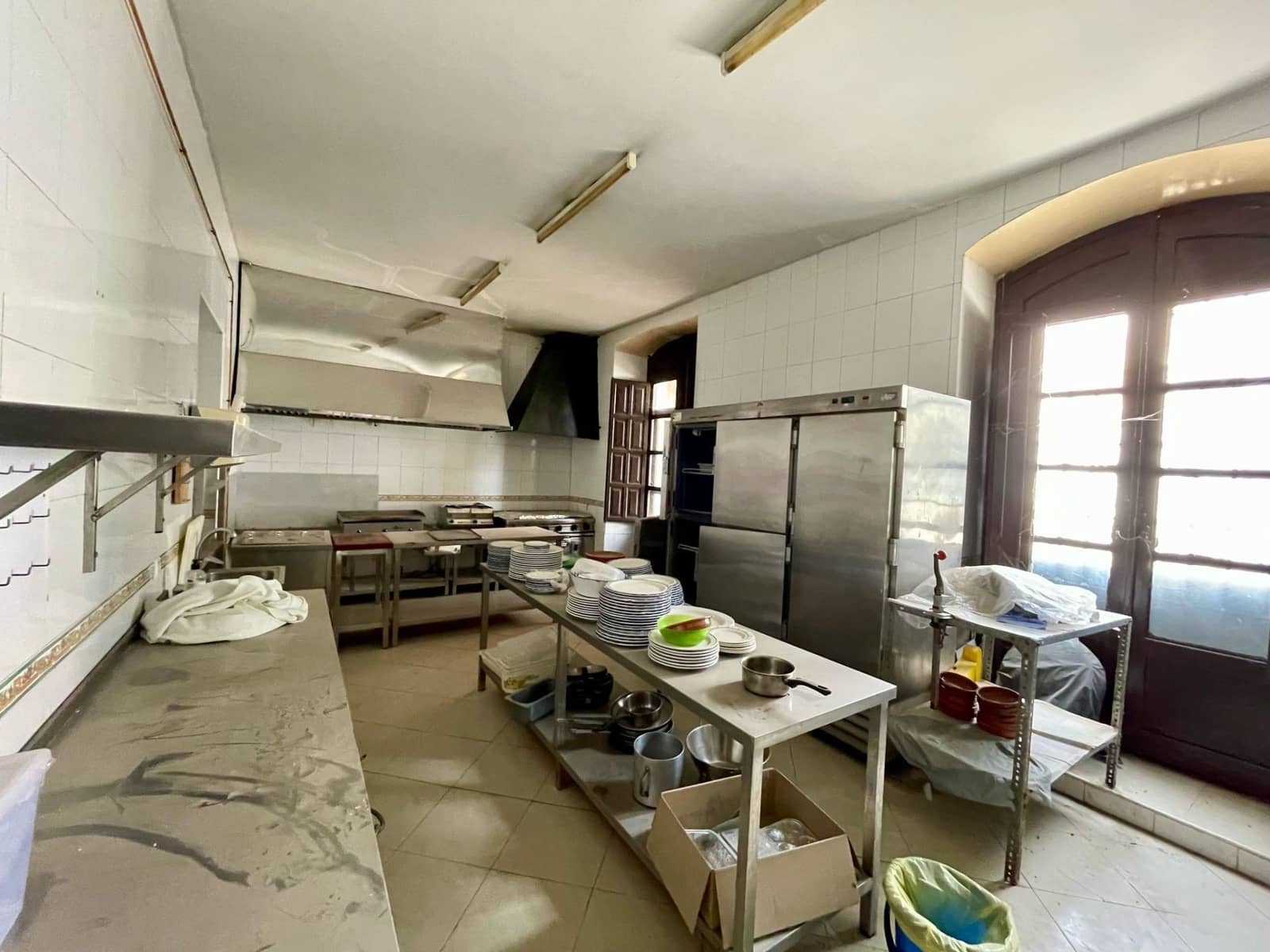 Finca/Landehus til salg i Mojacar med garage - € 750.000 (Ref: 8786021)