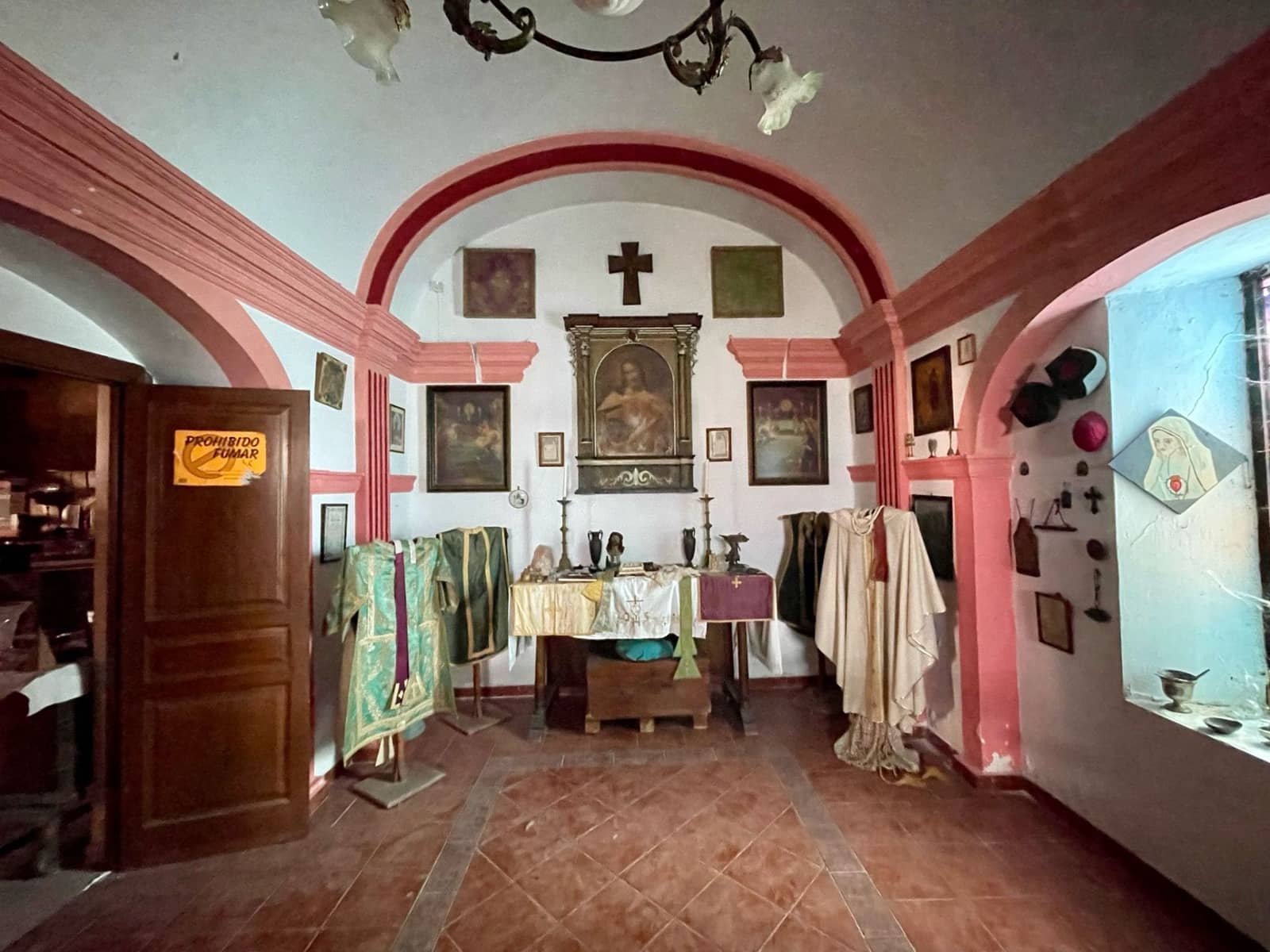 Finca/Landehus til salg i Mojacar med garage - € 750.000 (Ref: 8786021)