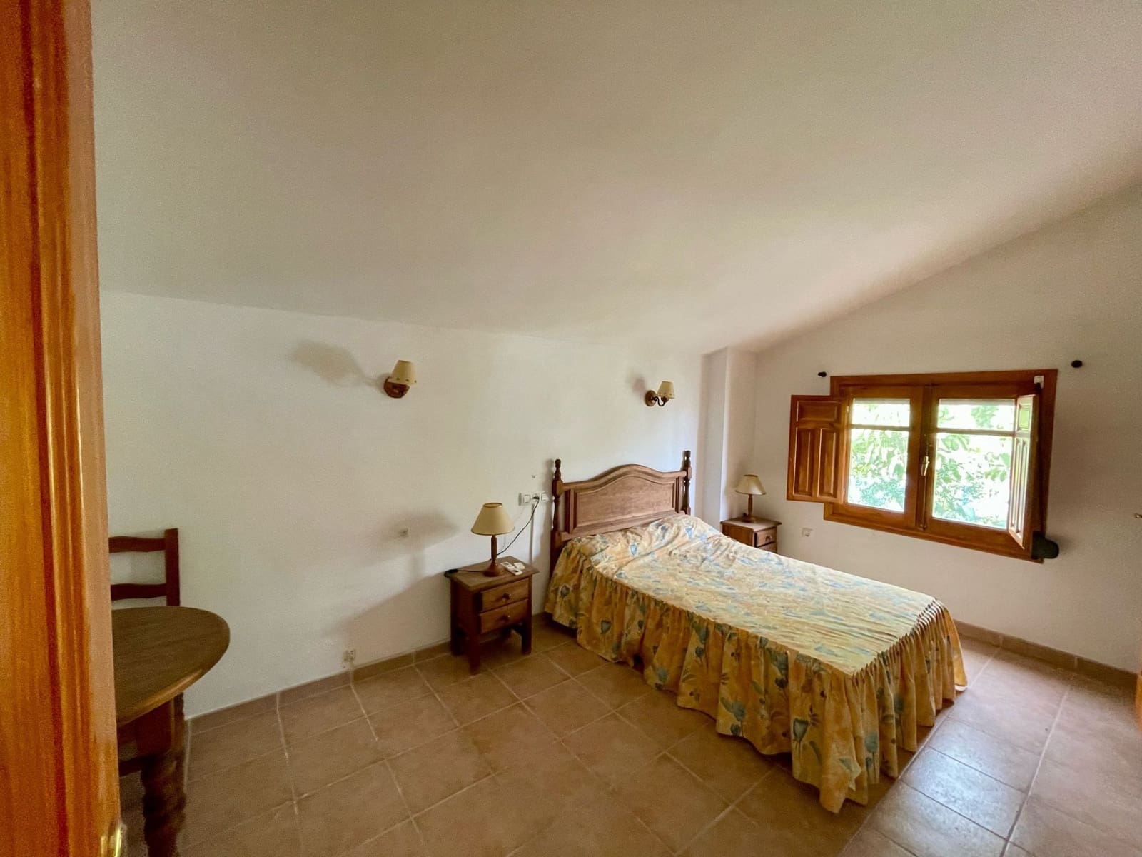 Finca/Landehus til salg i Mojacar med garage - € 750.000 (Ref: 8786021)