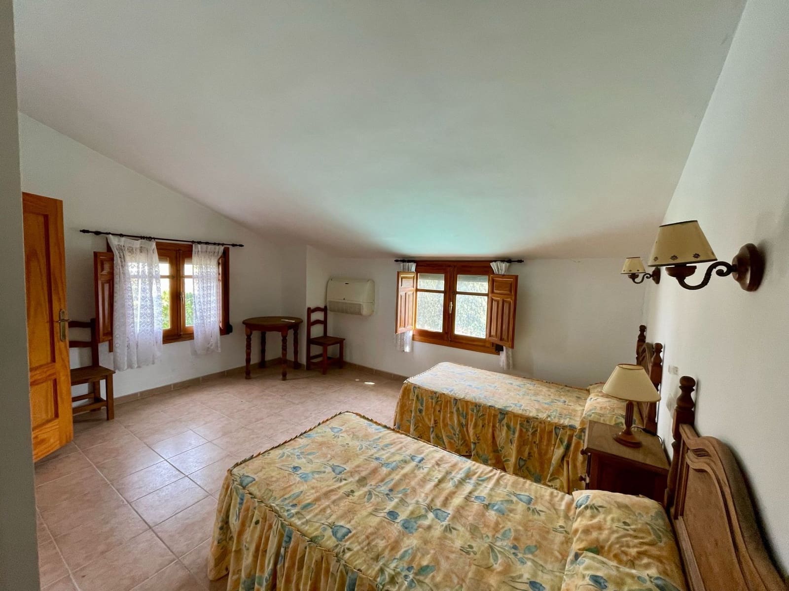 Finca/Landehus til salg i Mojacar med garage - € 750.000 (Ref: 8786021)