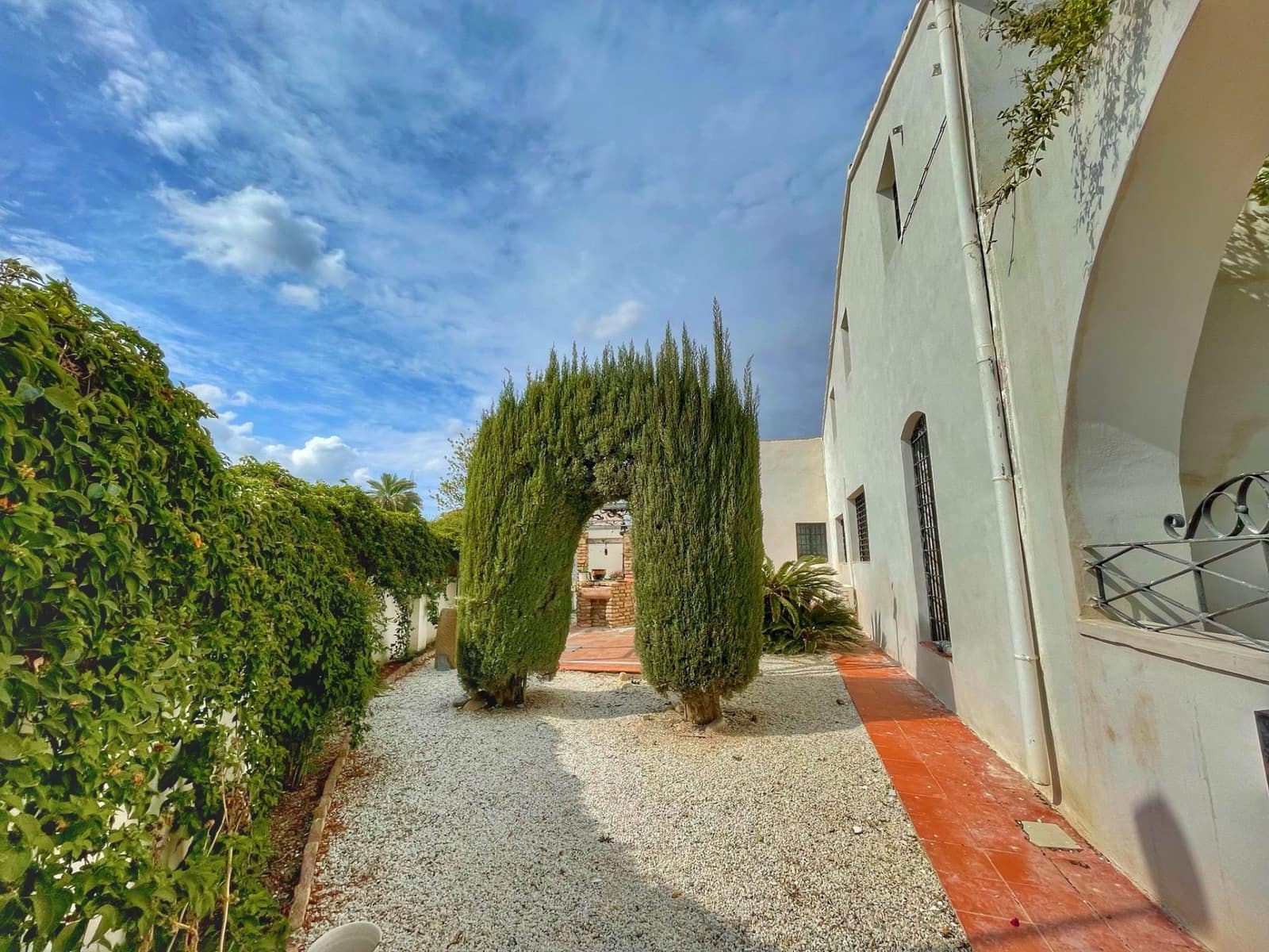 Finca/Landehus til salg i Mojacar med garage - € 750.000 (Ref: 8786021)