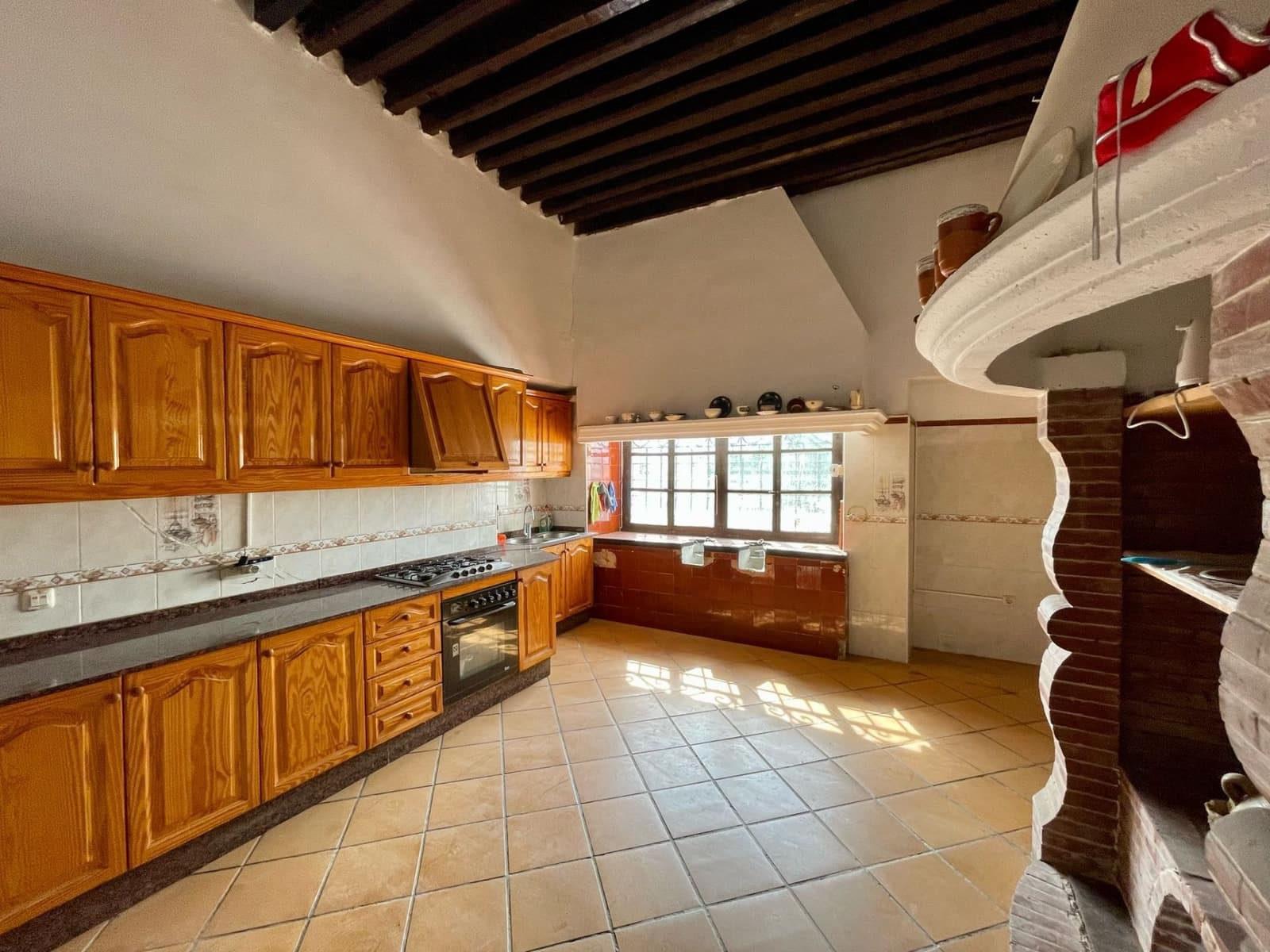 Finca/Landehus til salg i Mojacar med garage - € 750.000 (Ref: 8786021)