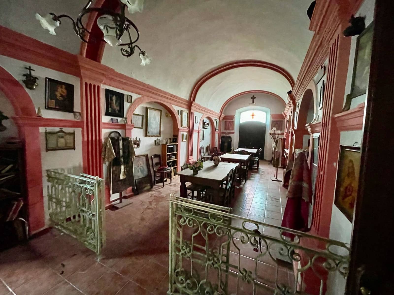 Finca/Landehus til salg i Mojacar med garage - € 750.000 (Ref: 8786021)