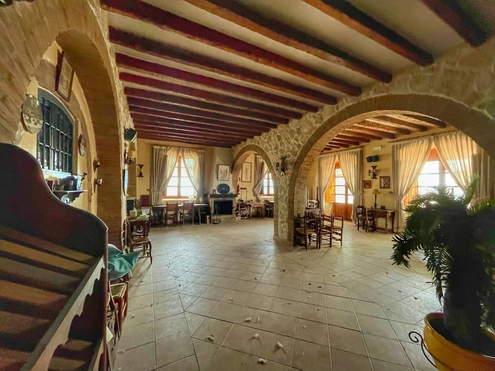 Finca/Landehus til salg i Mojacar med garage - € 750.000 (Ref: 8786021)