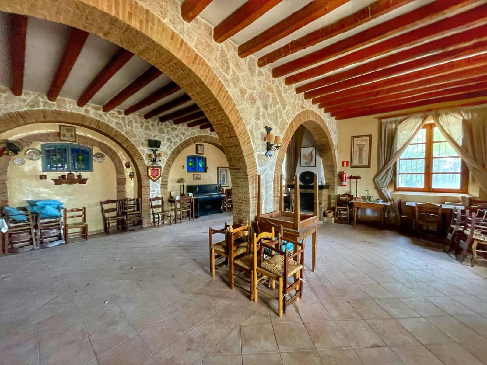 Finca/Landehus til salg i Mojacar med garage - € 750.000 (Ref: 8786021)