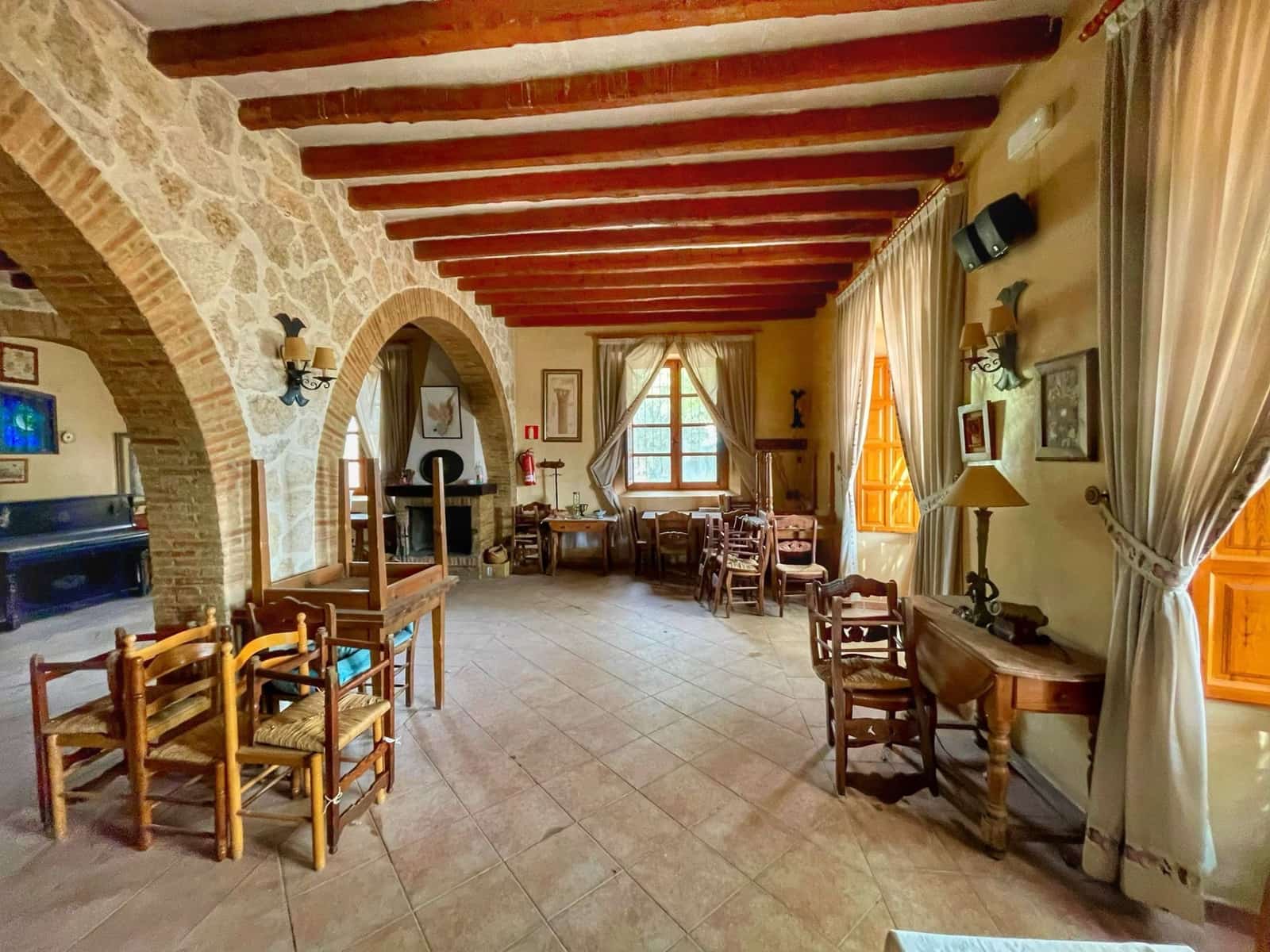 Finca/Landehus til salg i Mojacar med garage - € 750.000 (Ref: 8786021)