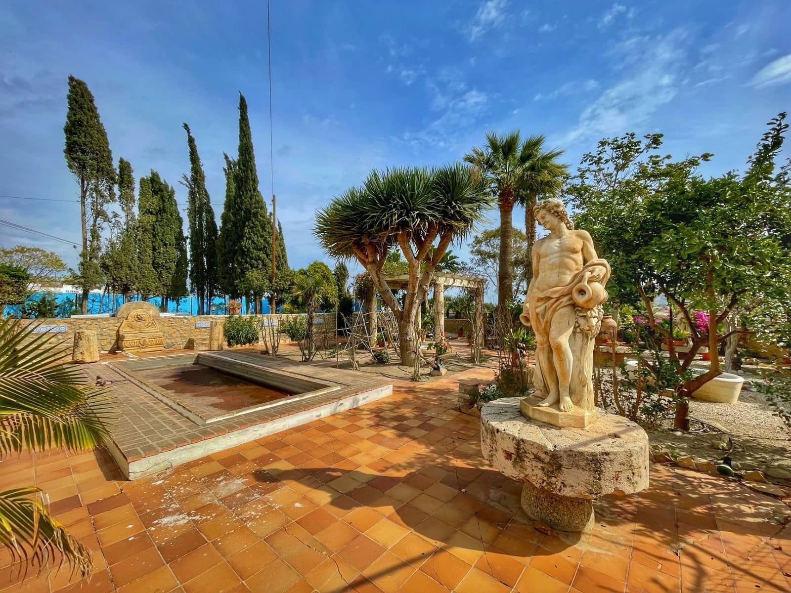 Finca/Landehus til salg i Mojacar med garage - € 750.000 (Ref: 8786021)