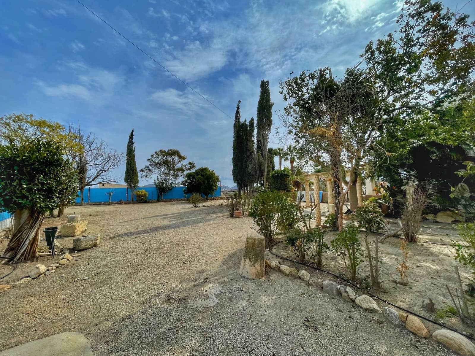 Finca/Landehus til salg i Mojacar med garage - € 750.000 (Ref: 8786021)