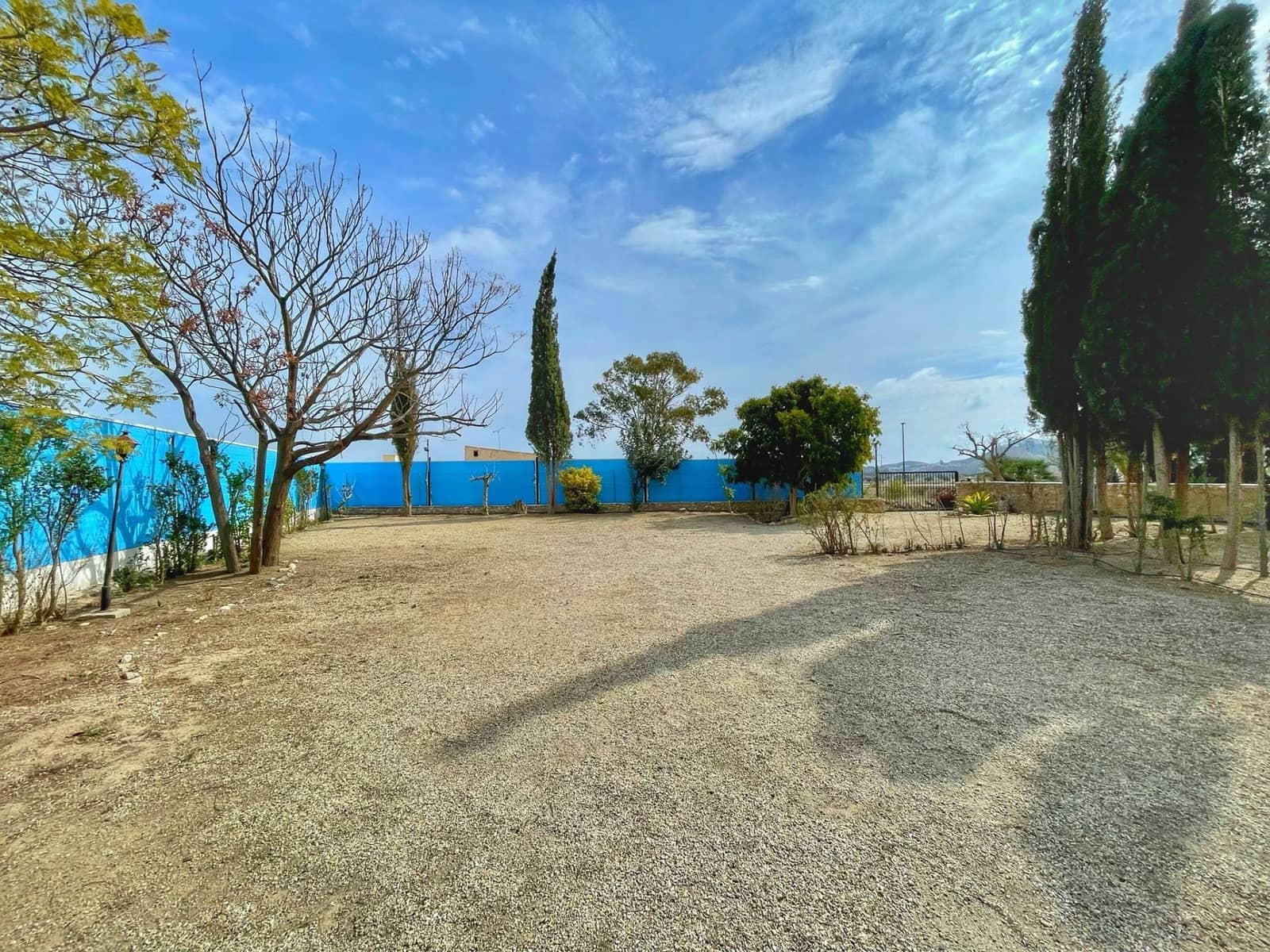 Finca/Landehus til salg i Mojacar med garage - € 750.000 (Ref: 8786021)