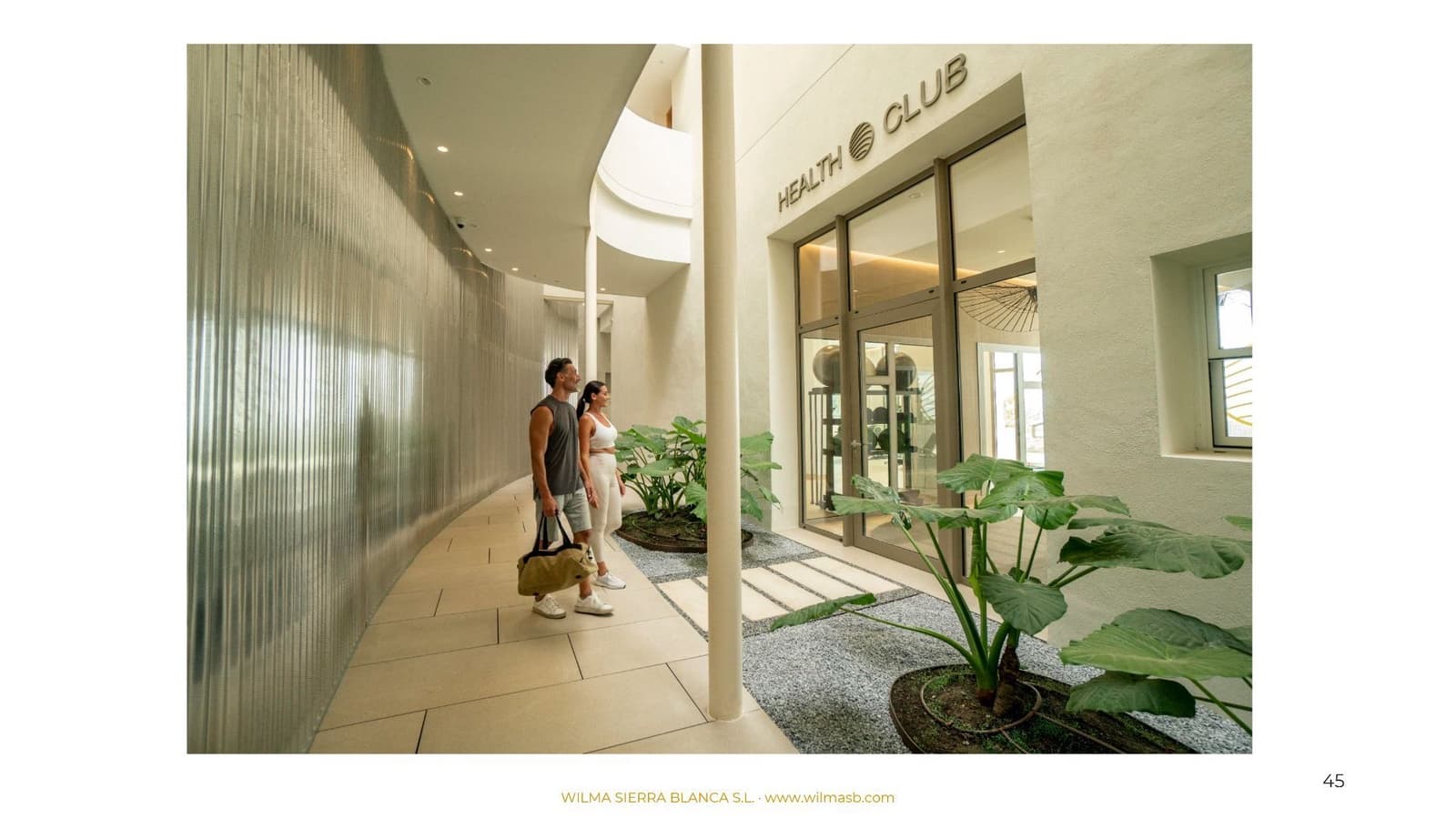 2 bedroom Apartment for sale in Benahavis with pool garage - € 1,249,000 (Ref: 8821710)