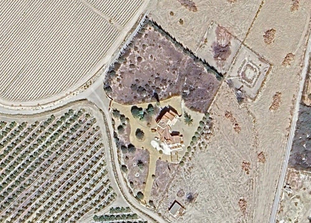 5 camera da letto Villa in vendita in Vera con garage - 1.150.000 € (Rif: 8866886)