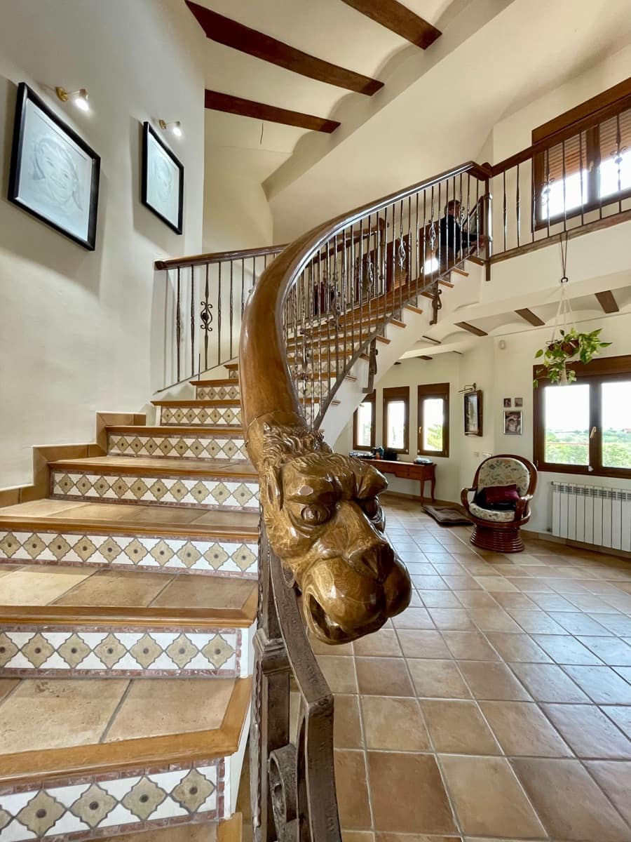 5 camera da letto Villa in vendita in Vera con garage - 1.150.000 € (Rif: 8866886)