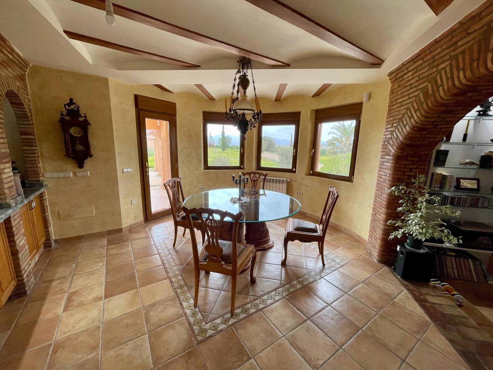 5 camera da letto Villa in vendita in Vera con garage - 1.150.000 € (Rif: 8866886)