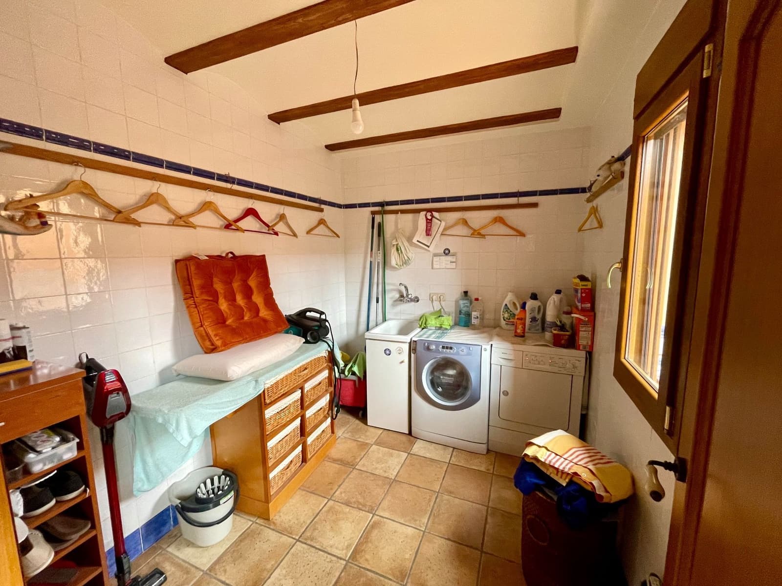 5 camera da letto Villa in vendita in Vera con garage - 1.150.000 € (Rif: 8866886)