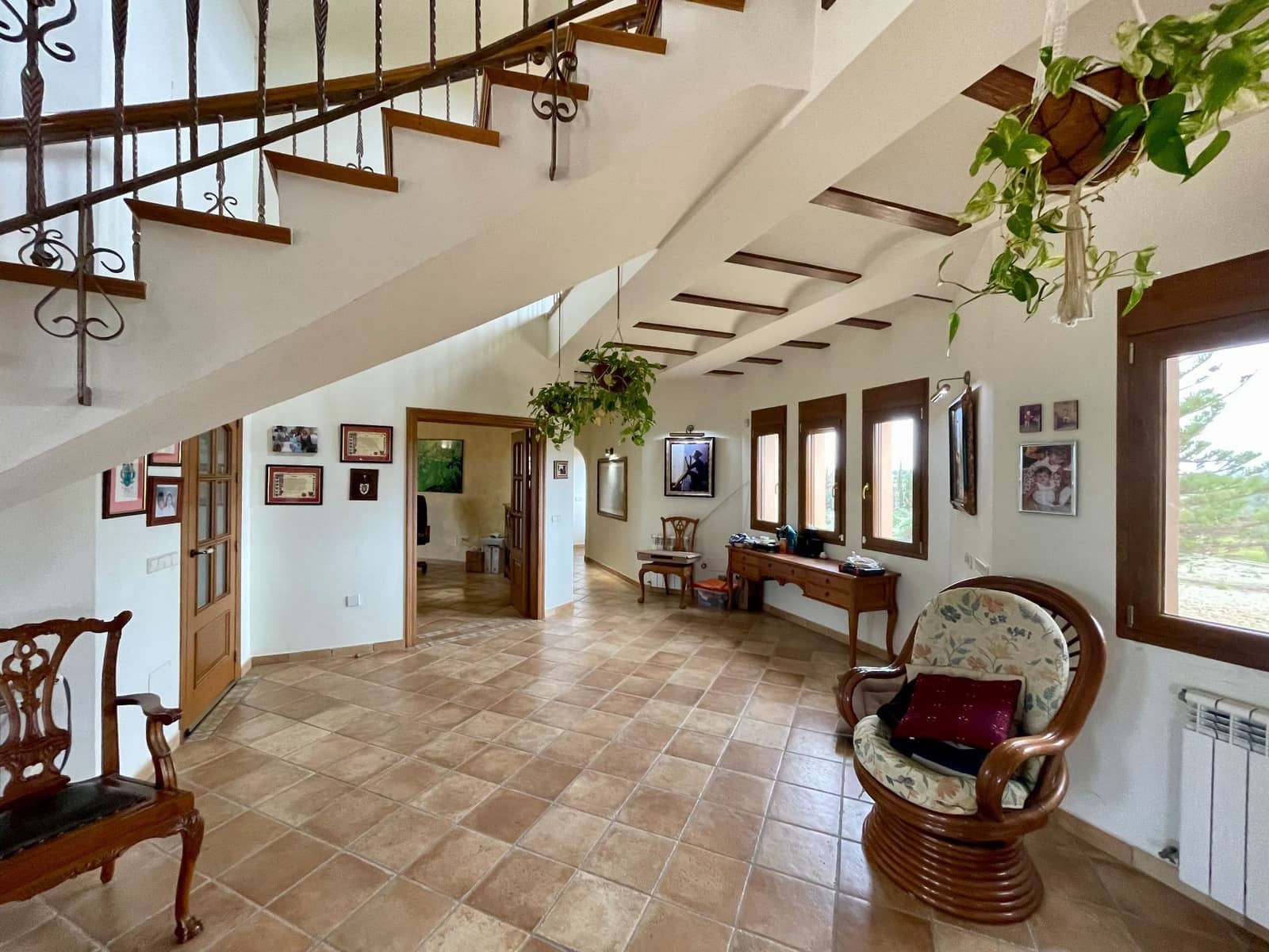 5 camera da letto Villa in vendita in Vera con garage - 1.150.000 € (Rif: 8866886)