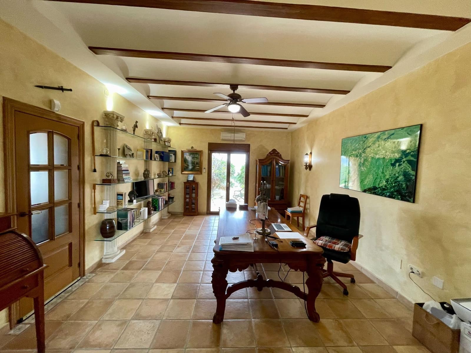 5 camera da letto Villa in vendita in Vera con garage - 1.150.000 € (Rif: 8866886)