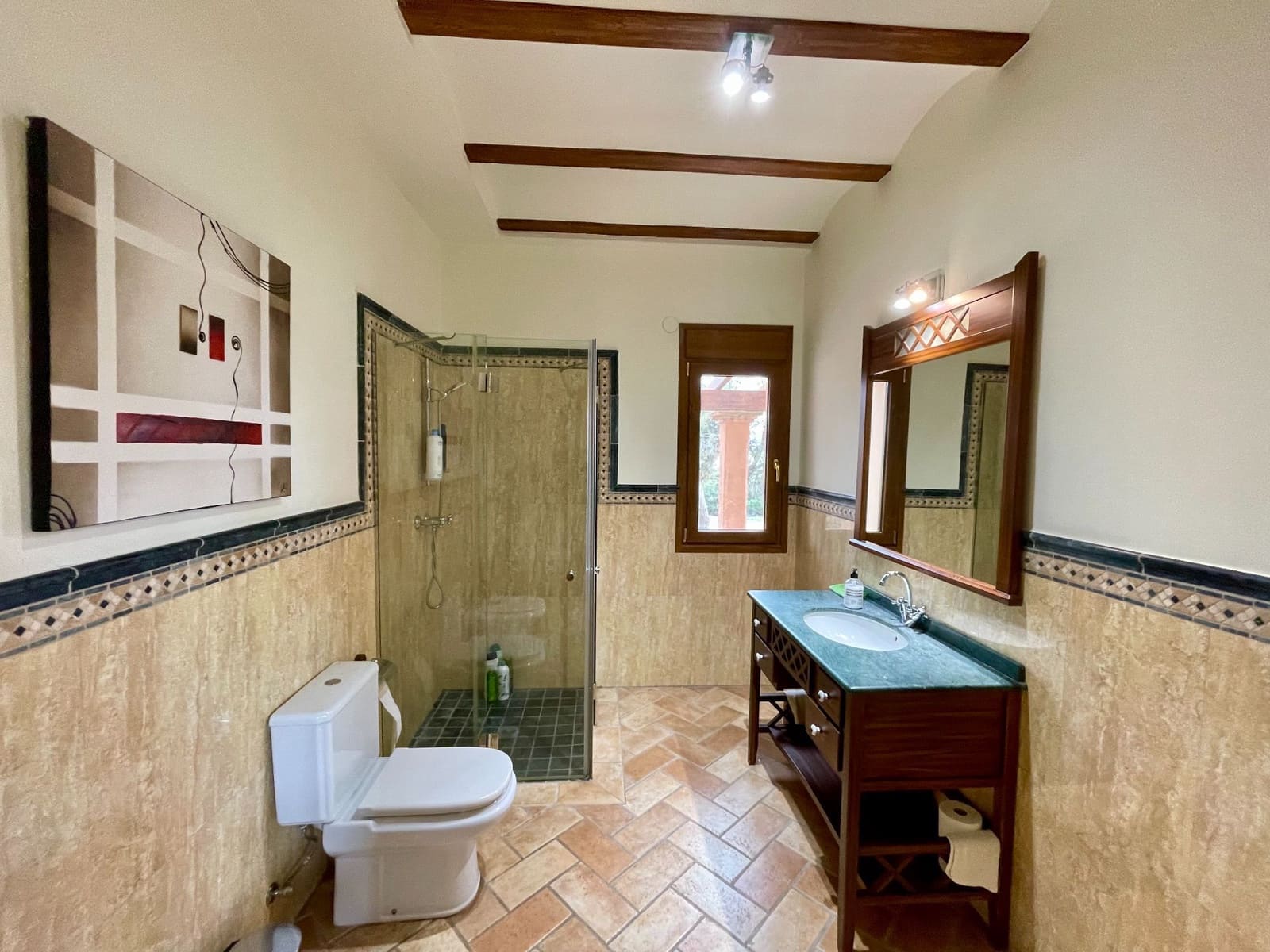 5 camera da letto Villa in vendita in Vera con garage - 1.150.000 € (Rif: 8866886)