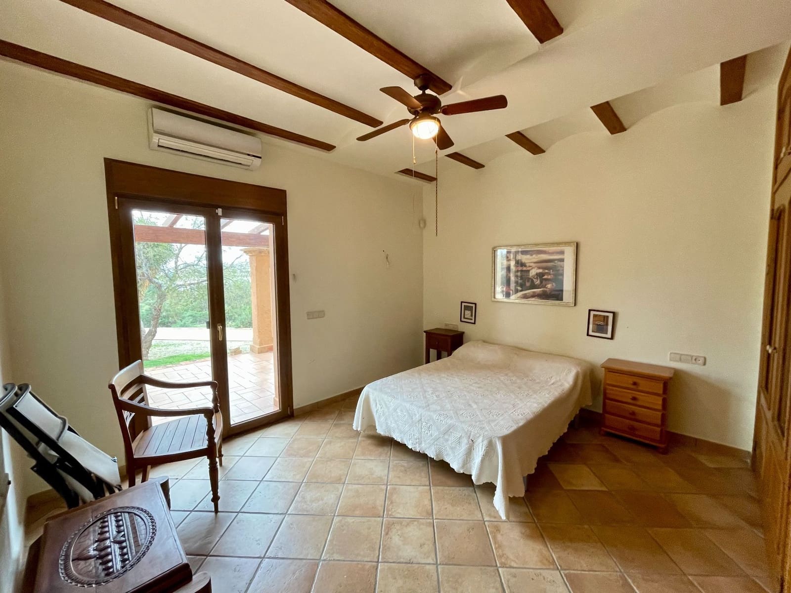 5 camera da letto Villa in vendita in Vera con garage - 1.150.000 € (Rif: 8866886)