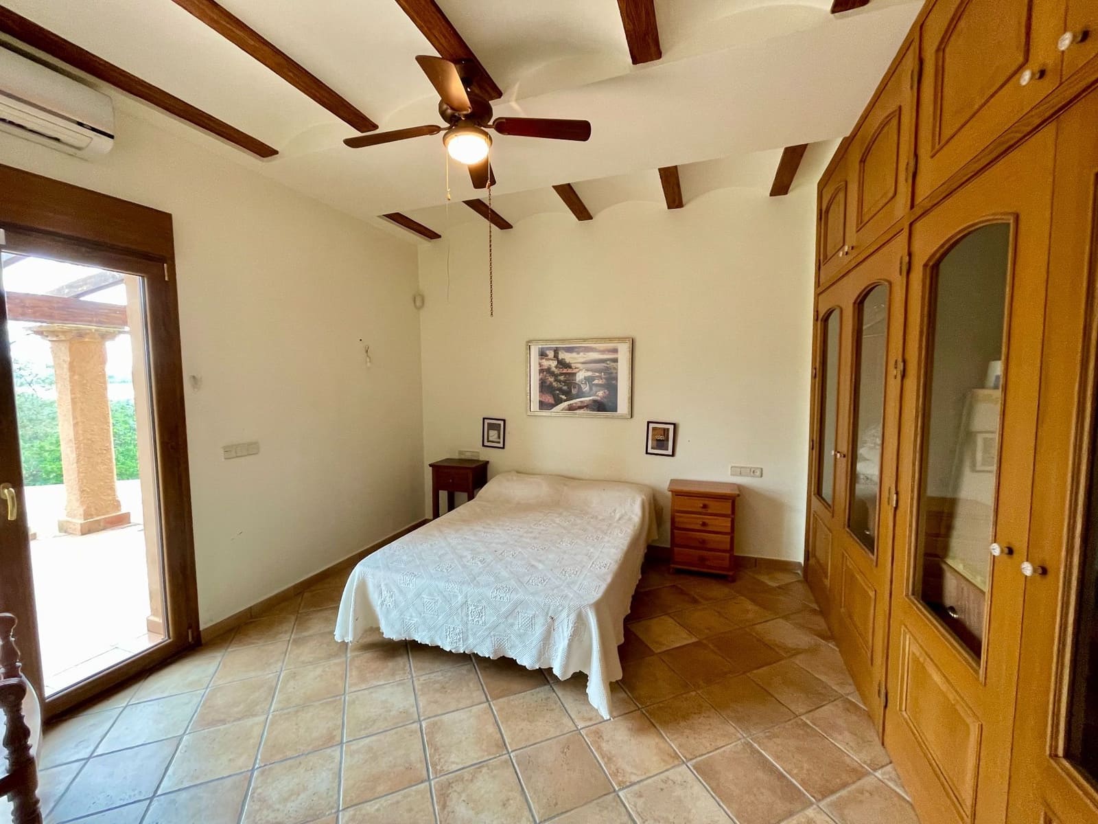 5 camera da letto Villa in vendita in Vera con garage - 1.150.000 € (Rif: 8866886)