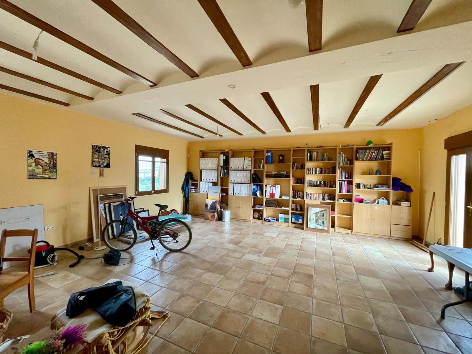 5 camera da letto Villa in vendita in Vera con garage - 1.150.000 € (Rif: 8866886)