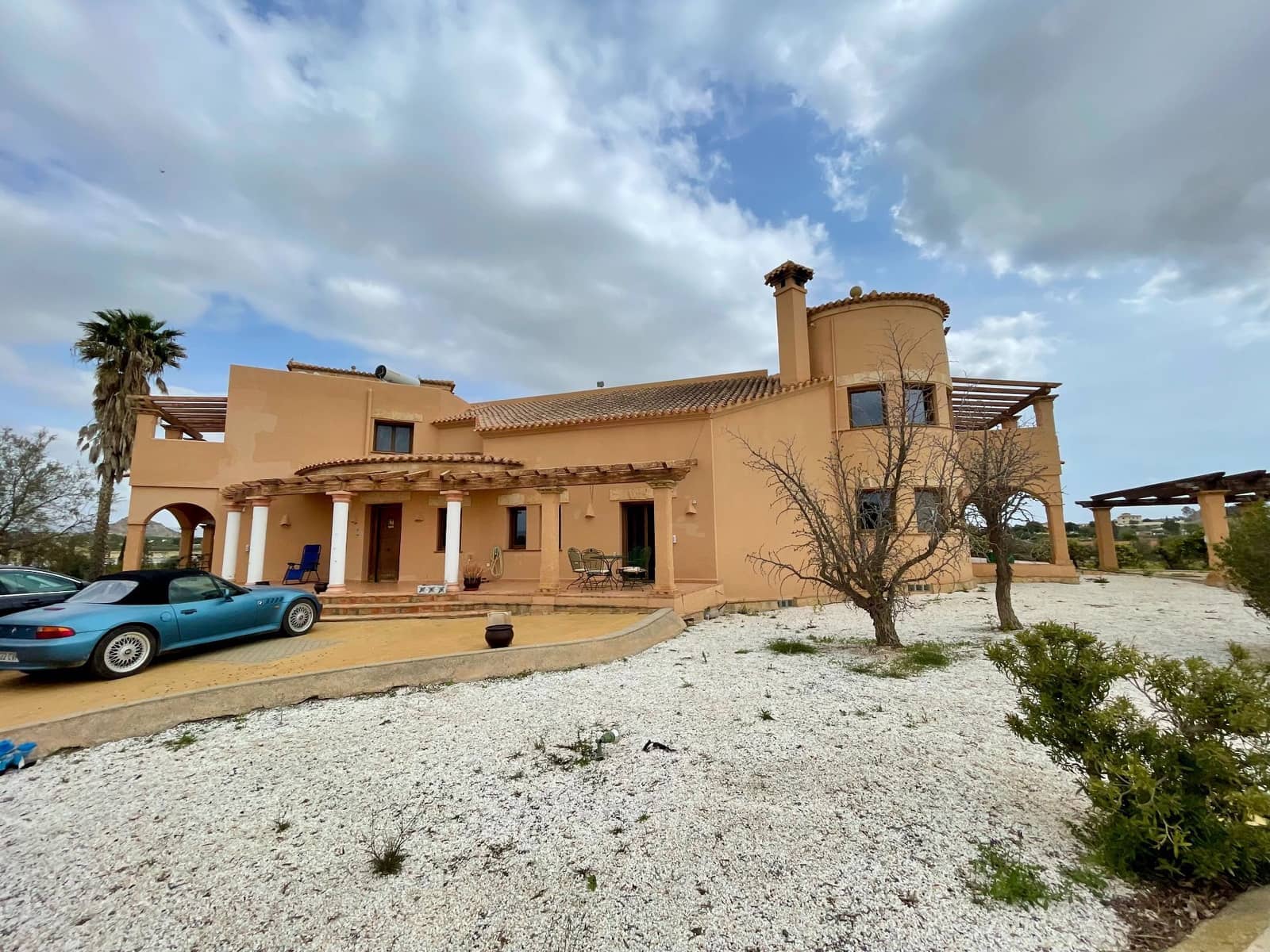 5 camera da letto Villa in vendita in Vera con garage - 1.150.000 € (Rif: 8866886)