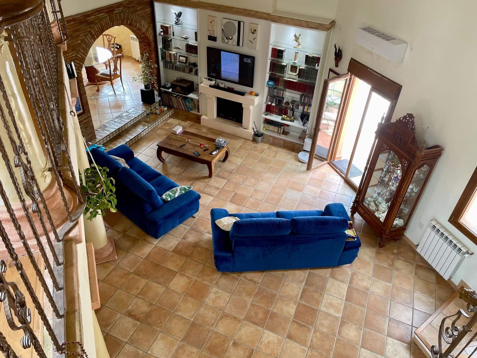 5 camera da letto Villa in vendita in Vera con garage - 1.150.000 € (Rif: 8866886)