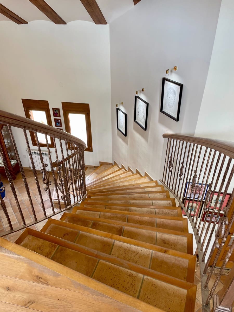 5 camera da letto Villa in vendita in Vera con garage - 1.150.000 € (Rif: 8866886)