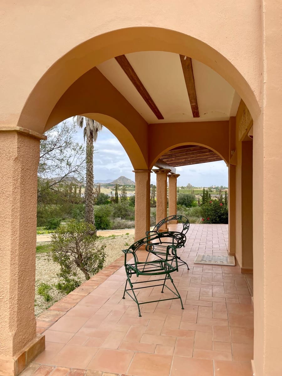 5 camera da letto Villa in vendita in Vera con garage - 1.150.000 € (Rif: 8866886)