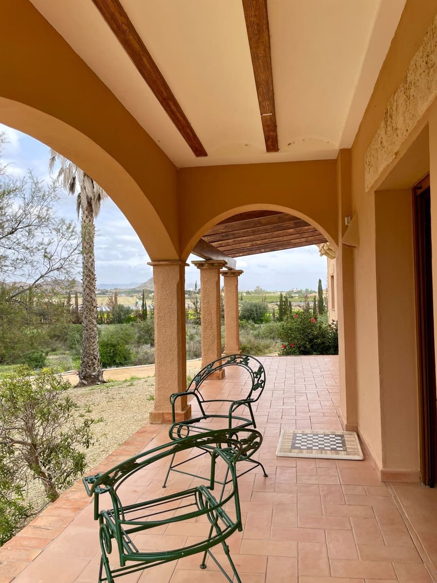 5 camera da letto Villa in vendita in Vera con garage - 1.150.000 € (Rif: 8866886)