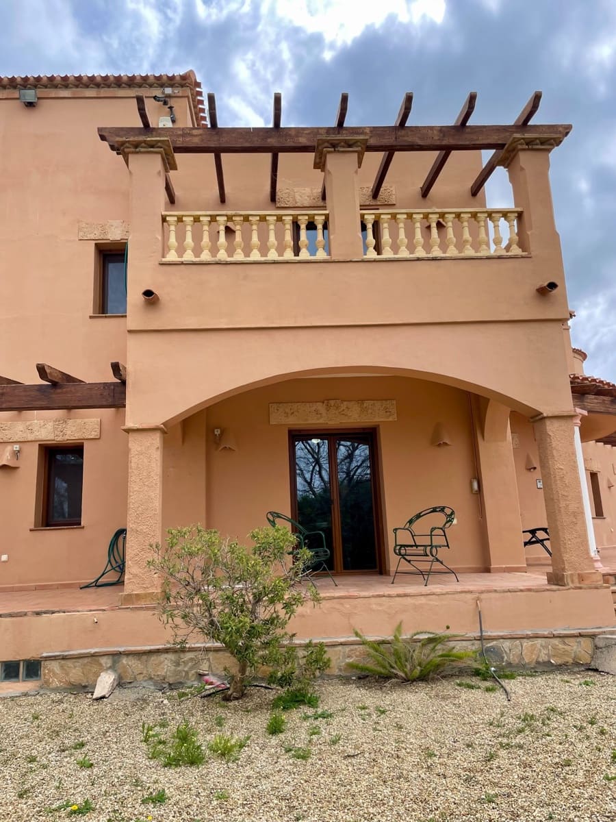 5 camera da letto Villa in vendita in Vera con garage - 1.150.000 € (Rif: 8866886)