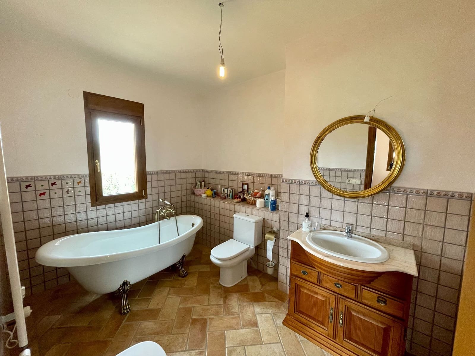 5 camera da letto Villa in vendita in Vera con garage - 1.150.000 € (Rif: 8866886)