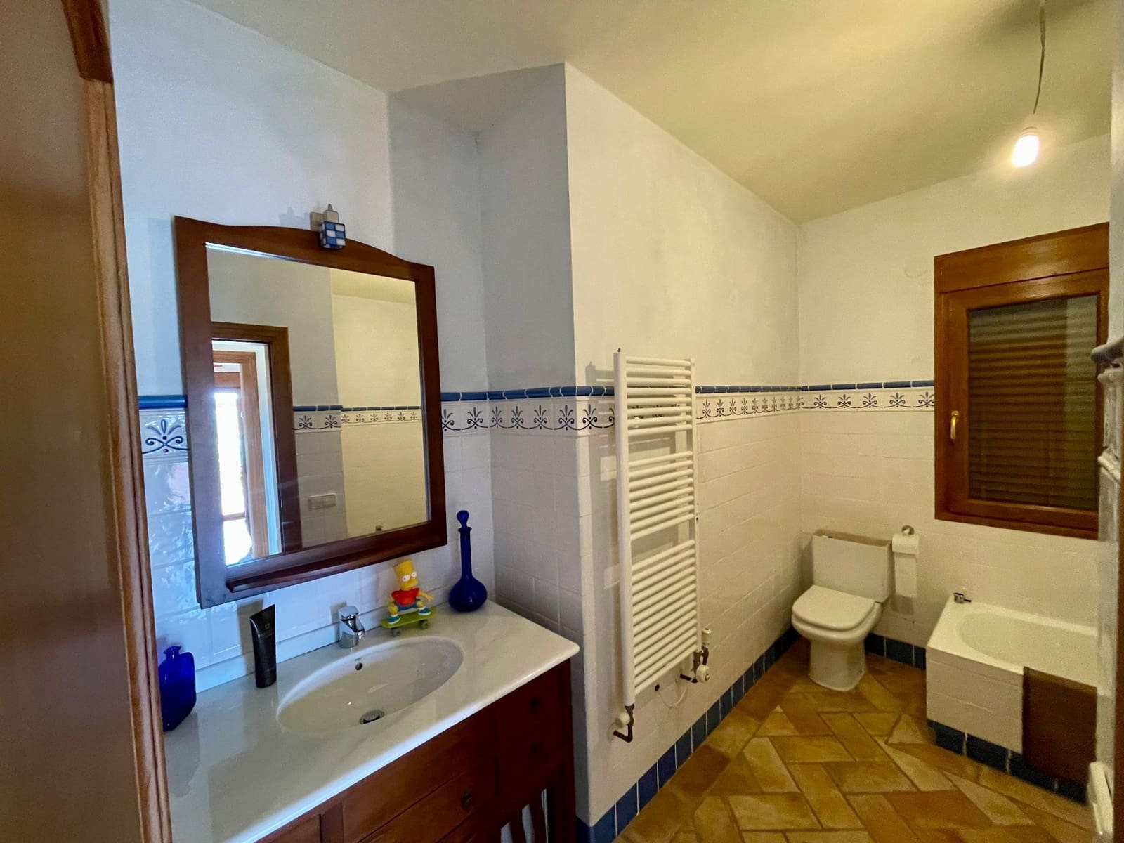 5 camera da letto Villa in vendita in Vera con garage - 1.150.000 € (Rif: 8866886)