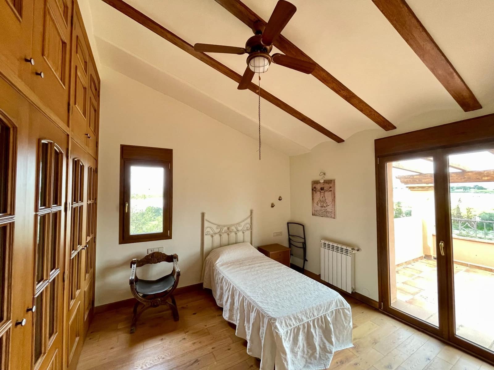 5 camera da letto Villa in vendita in Vera con garage - 1.150.000 € (Rif: 8866886)