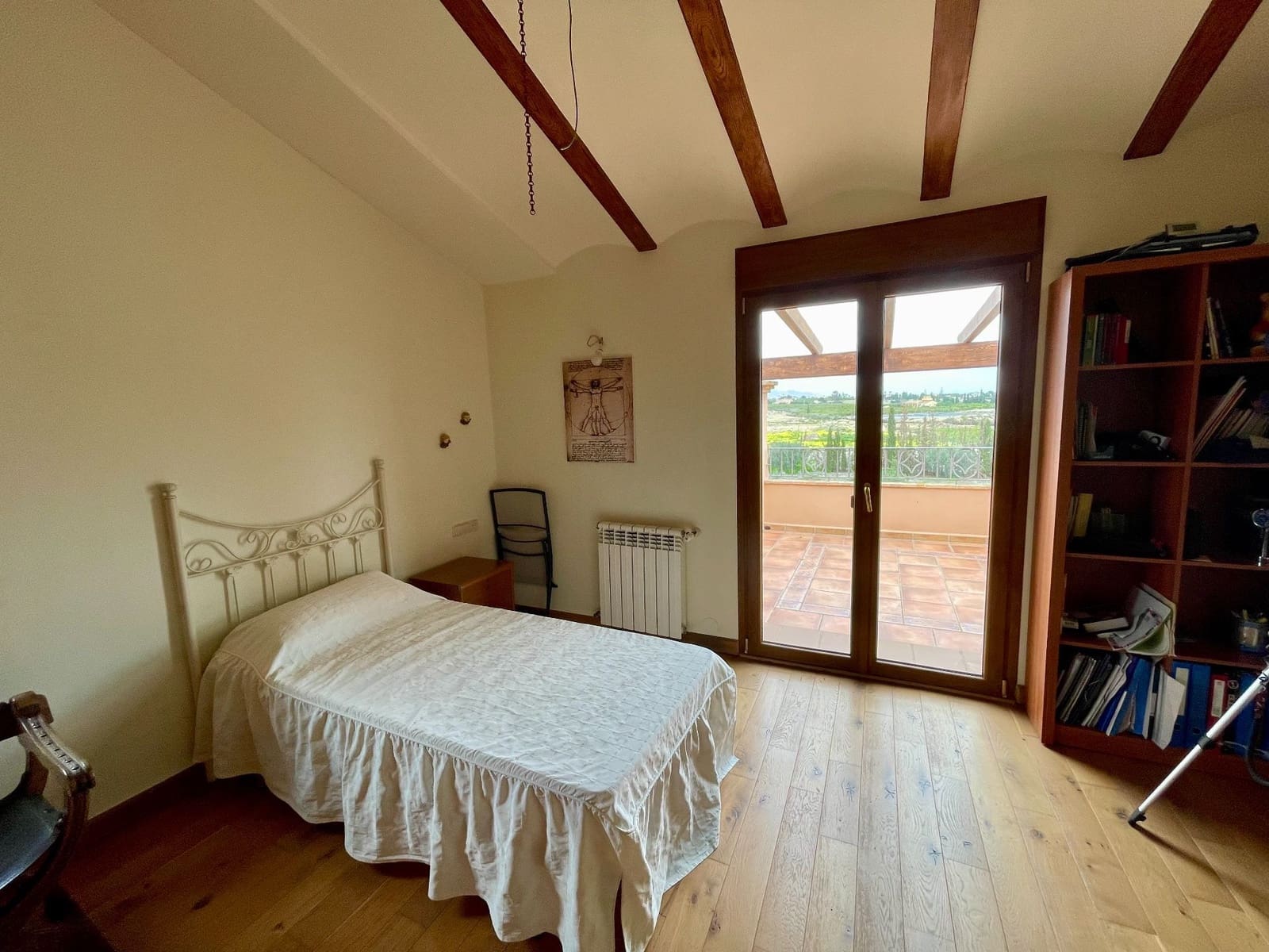 5 camera da letto Villa in vendita in Vera con garage - 1.150.000 € (Rif: 8866886)