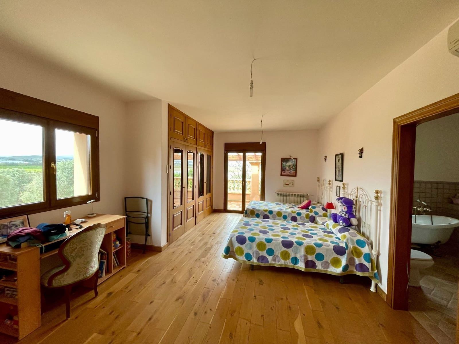 5 camera da letto Villa in vendita in Vera con garage - 1.150.000 € (Rif: 8866886)