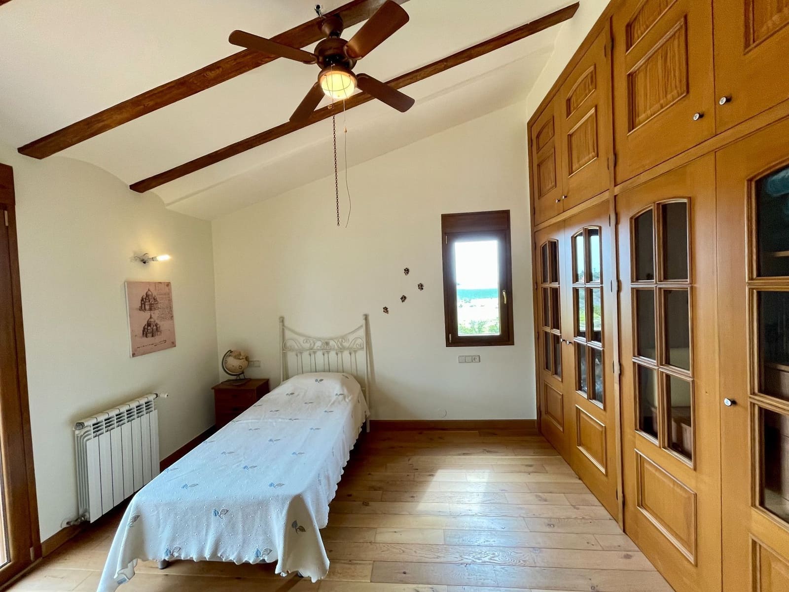 5 camera da letto Villa in vendita in Vera con garage - 1.150.000 € (Rif: 8866886)