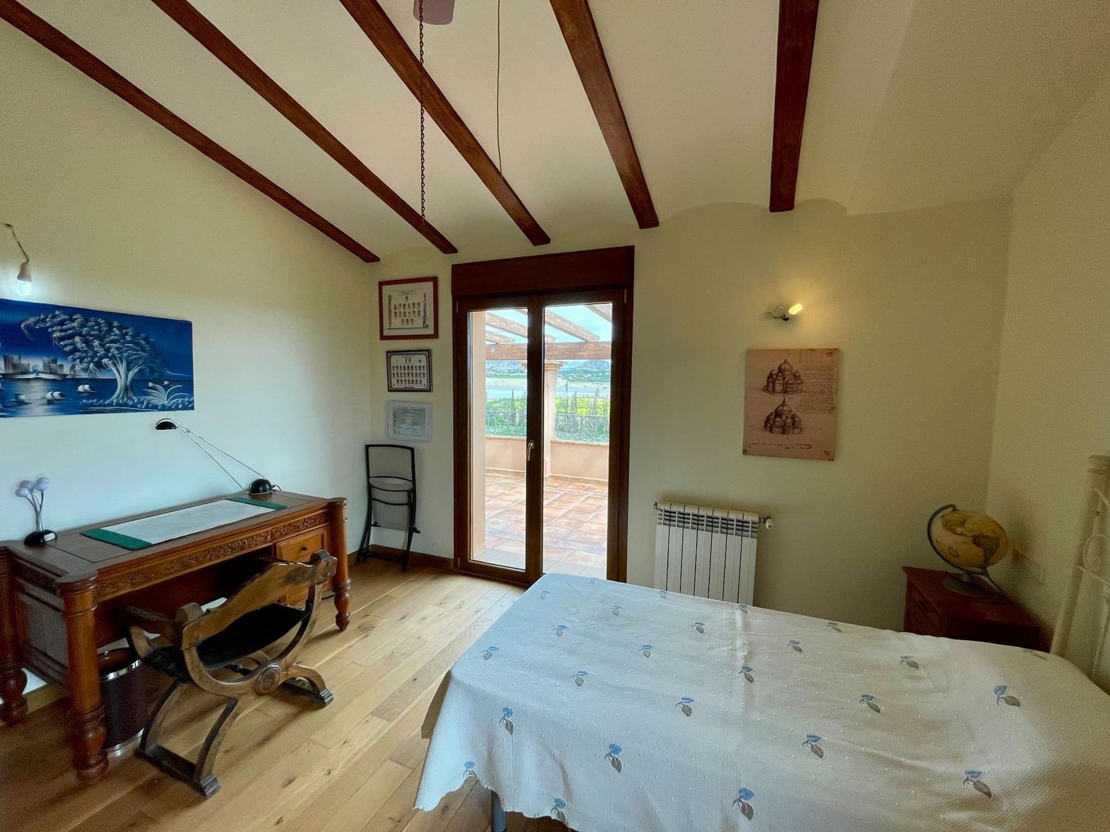 5 camera da letto Villa in vendita in Vera con garage - 1.150.000 € (Rif: 8866886)