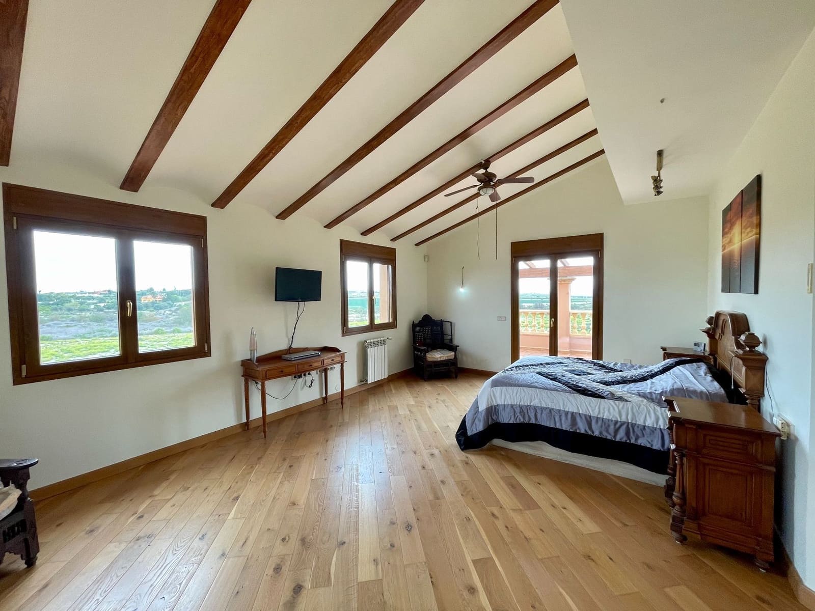 5 camera da letto Villa in vendita in Vera con garage - 1.150.000 € (Rif: 8866886)