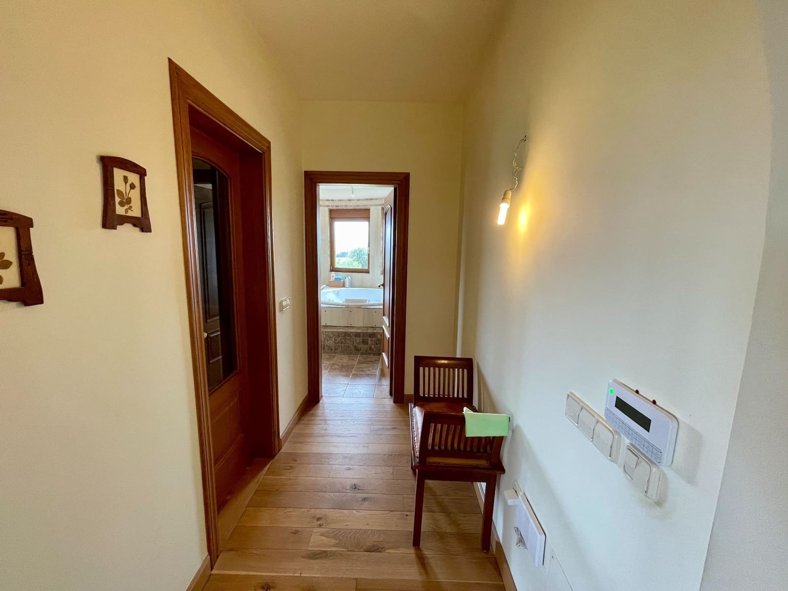 5 camera da letto Villa in vendita in Vera con garage - 1.150.000 € (Rif: 8866886)
