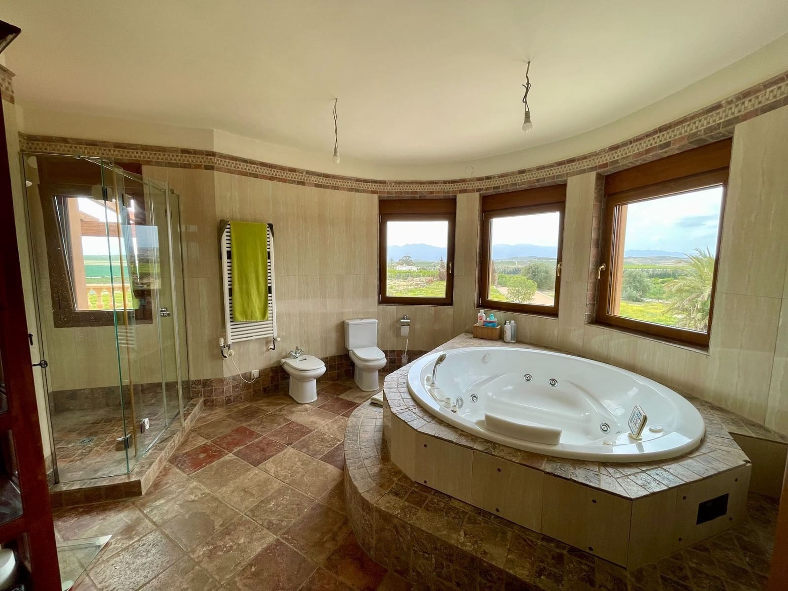 5 camera da letto Villa in vendita in Vera con garage - 1.150.000 € (Rif: 8866886)