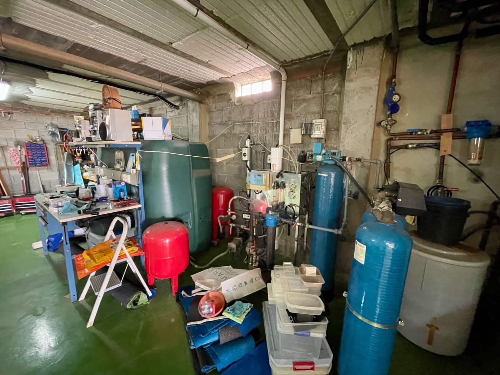 5 camera da letto Villa in vendita in Vera con garage - 1.150.000 € (Rif: 8866886)