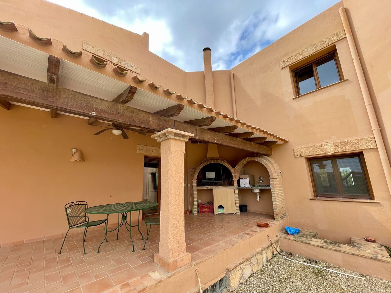 5 camera da letto Villa in vendita in Vera con garage - 1.150.000 € (Rif: 8866886)