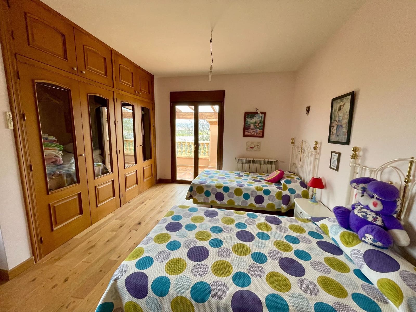 5 camera da letto Villa in vendita in Vera con garage - 1.150.000 € (Rif: 8866886)