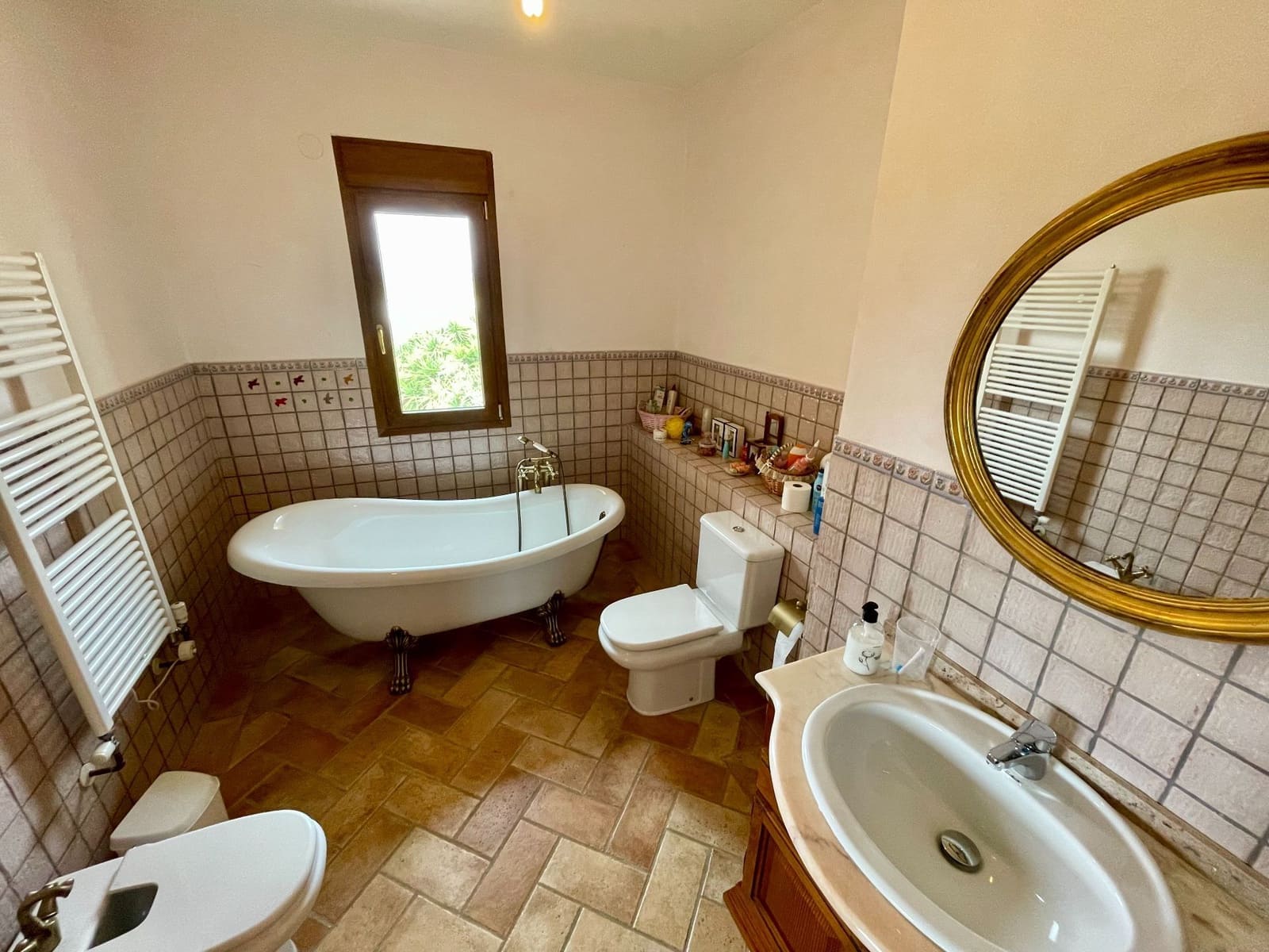 5 camera da letto Villa in vendita in Vera con garage - 1.150.000 € (Rif: 8866886)