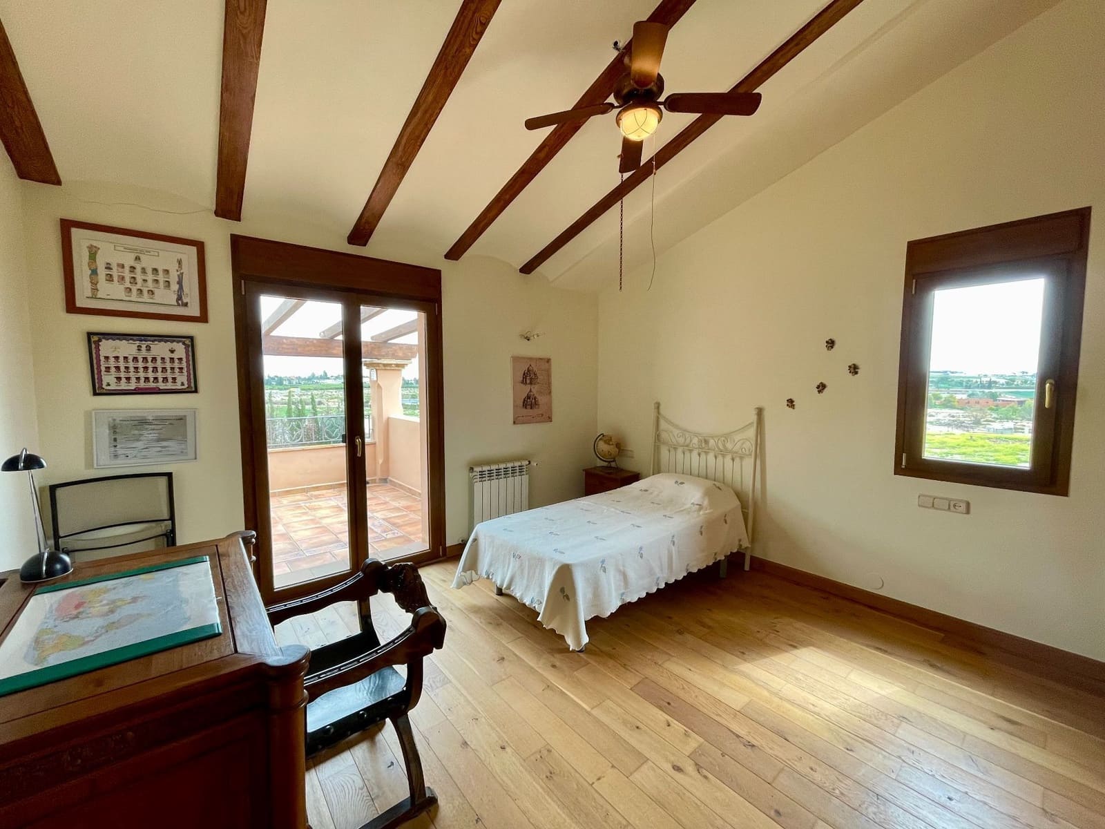 5 camera da letto Villa in vendita in Vera con garage - 1.150.000 € (Rif: 8866886)